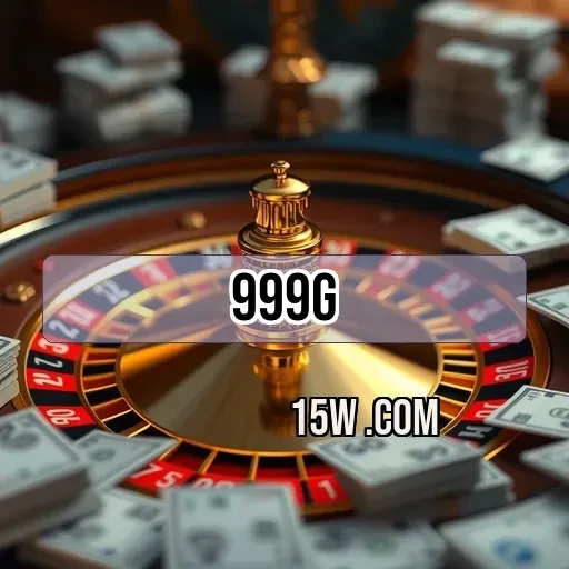 999g.com: O Melhor Destino para Jogos Online Confiáveis e Divertidos