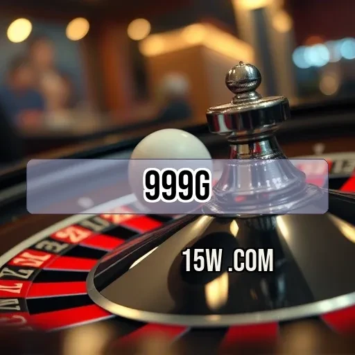 999g.com: O Destino Definitivo para Aficionados por Jogos Online