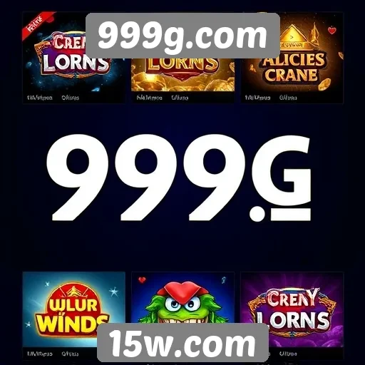 Jogos populares disponíveis em 999g.com