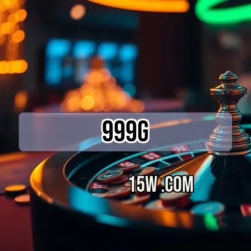 999g.com: Atrações Exclusivas da Seção VIP que Você Não Pode Perder